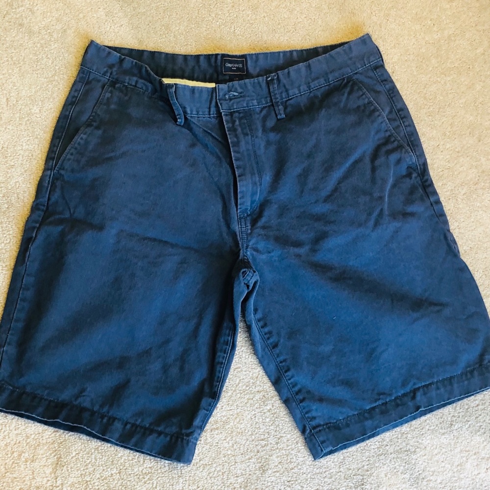 Men’s GAP shorts